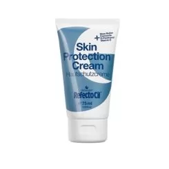 Фото Refectocil крем защитный "Skin protection cream" для кожи вокруг глаз флакон 75 мл - 1