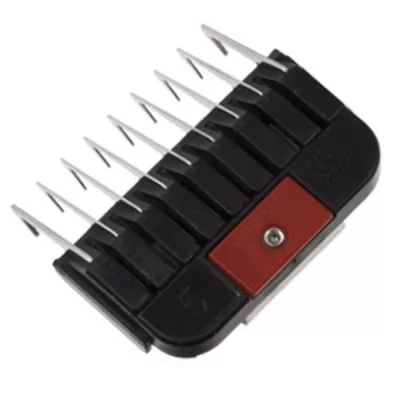 Відгуки покупців про товар Насадка сталева Moser 3 мм з набору 1247-7440 для ножів машинок CLASS45