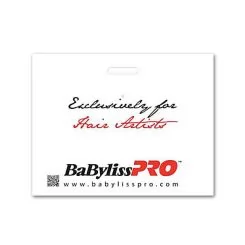 Фото Babyliss Promo пакет пластиковий 70 мікрон 54*54 см HairArtist - 1