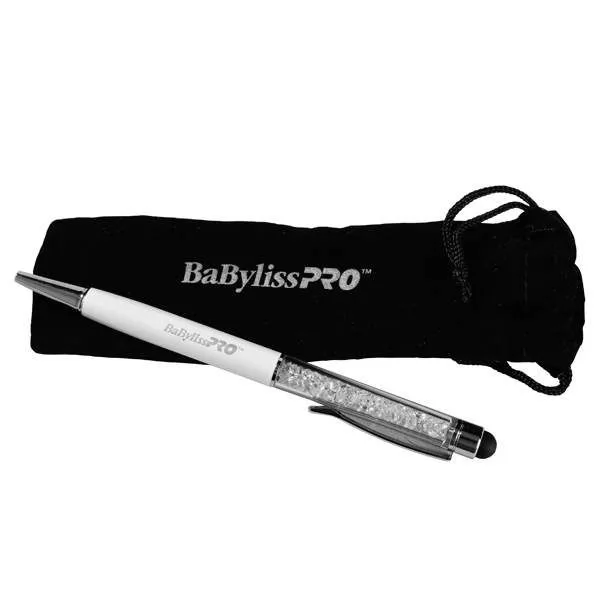 Babyliss Promo ручка кулькова з гумовим копитцем для Touch Screen - 1
