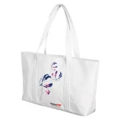 Фото Babyliss Promo сумка клейончатий біла ORCHID COLLECTION - 1