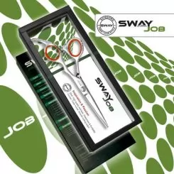 Фото Ножницы для стрижки SWAY Job. Длина 5,50" - 2