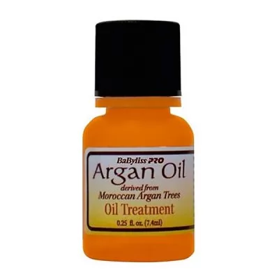 Характеристики товара BaByliss PRO ARGAN OIL лечение пробник флакон 7,4 мл