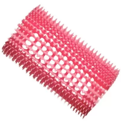 Відгуки покупців про товар Olivia Garden Бігуді NIT CURL Pink рожеві уп. 4 шт.