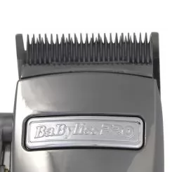 Фото Машинка для стрижки волос BabylissPro BARBER SPIRIT роторная, 8 насадок - 3