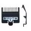 Опис товару Машинка для стрижки волосся BabylissPro BARBER SPIRIT роторна, 8 насадок - 6