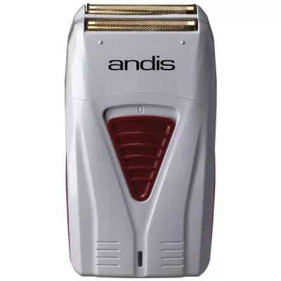 Отзывы покупателей о товаре Andis шейвер TS-1 Li-Ion