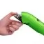Фото товара Машинка для стрижки животных Andis SUPER AGC2 GREEN роторная 2-скоростная, нож UltraEdge #10 1,5мм - 4