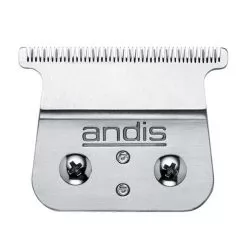 Фото Машинка для стрижки тварин Andis D4D Pet Trim акумуляторна, 2 ножі, 4 насадки - 4