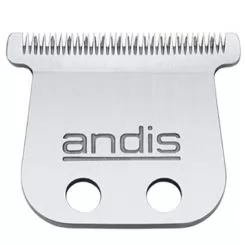 Фото Машинка для стрижки волос триммер Andis SLIM LINE Li ION аккумуляторная, 6 насадок - 4