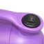 Отзывы покупателей о товаре Фен + пылесос для животных стационарный XPOWER 1000W фиолетовый + 6 насадок - 4