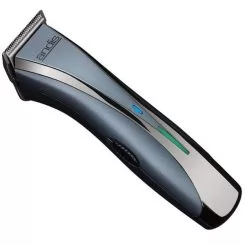 Фото Машинка для стрижки волос Andis Pro i120 аккумуляторная, нож CeramicEdge #000 0,2мм, 4 насадки - 3