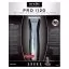 Машинка для стрижки волос Andis Pro i120 аккумуляторная, нож CeramicEdge #000 0,2мм, 4 насадки - 6