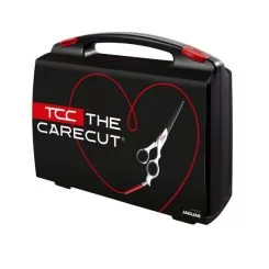 Фото Горячие ножницы JAGUAR TCC The Carecut комплект - 7