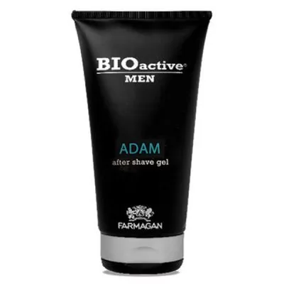 Фото товара BIOACTIVE MEN ADAM Мягкий крем после бритья, 100мл. с брендом FARMAGAN