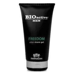 Фото BIOACTIVE MEN FREEDOM AFTER SHAVE Биоактивное средство после бритья,100 мл - 1