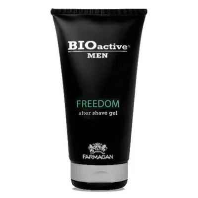 Опис товару BIOACTIVE MEN FREEDOM AFTER SHAVE Біоактивний засіб після гоління, 100 мл