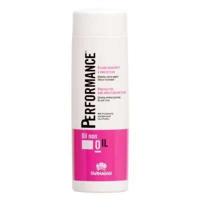 Характеристики товару PERFORMANCE Захисне масло для волосся, 200 мл. від бренду FARMAGAN