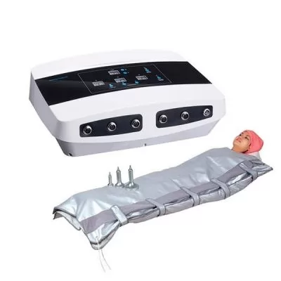 Апарат косметологічний термоковдра і вакуумна терапія KaterynaLab ERGO LINE EL-0512