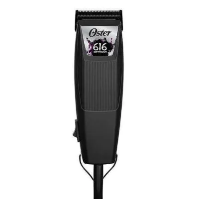 Машинка для стрижки волос Oster Soft Touch 616-507