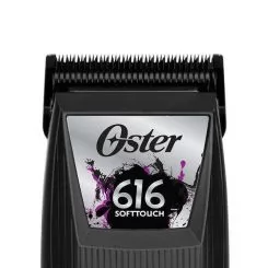 Фото Машинка для стрижки волос Oster Soft Touch 616-507 - 2
