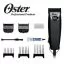 Машинка для стрижки волосся Oster Soft Touch 616-507 - 6