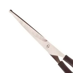 Фото Oster Pro ножницы для стрижки животных, скругленные концы, пластиковые ручки - 2