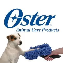 Фото Oster Pet Retail сменный блок для щетки-очичтителя 79555-700 - 3