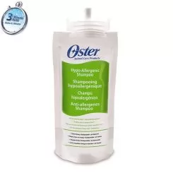 Фото Oster Pet Retail шампунь-картридж гіпоалергенний для системи Oster Rapid System 1 шт - 1