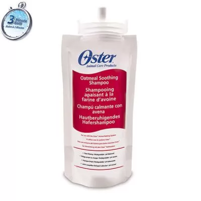 Oster Pet Retail шампунь-картридж заспокійливий для системи Oster Rapid System 1 шт