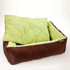 Фото Oster Pet Retail самозігрівальне ліжко для тварин мале - 1