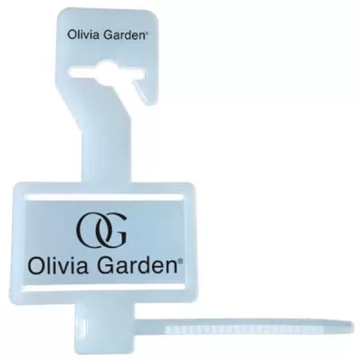 Эти товары покупают вместе с товаром Olivia Garden подвес для щеток и Брашингов