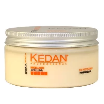 Характеристики товару KEDAN Crema Opaca матовий крем для волосся 100 мл