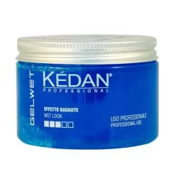 Фото KEDAN Gel Wet гель для волос с эффектом влажных волос 150 мл - 1