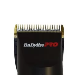 Фото Машинка для стрижки волос BabylissPro FX660E аккумуляторная - 2