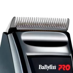 Фото Машинка для стрижки волос BabylissPro FLASH роторная - 4