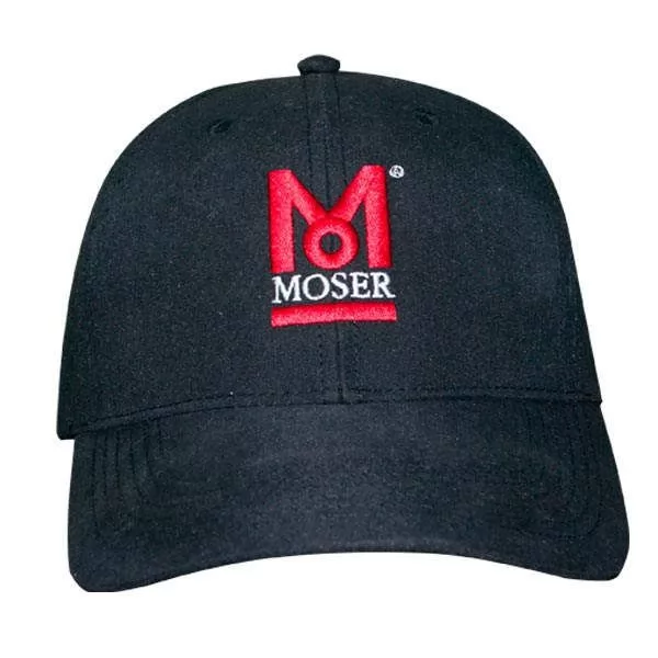 Moser кепка - бейсболка з логотипом Moser - 2