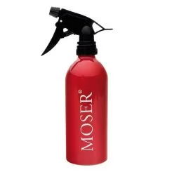 Фото Moser розпилювач для води з логотипом Moser - 1