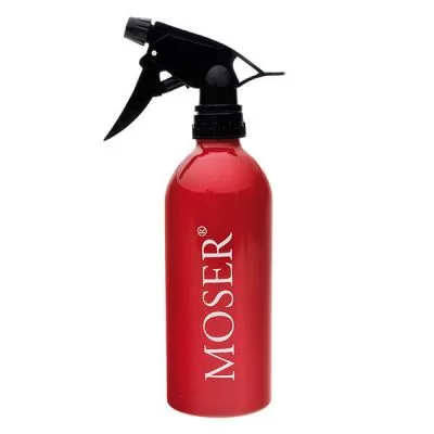 Отзывы покупателей о товаре Moser распылитель для воды с логотипом Moser
