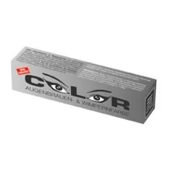 Фото Refectocil COLOR фарба для брів і вій колір "Інтенсивно-Чорний", тюбик 15 мл - 1