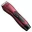 Фото товару Машинка для стрижки волосся Andis IONICA CLIPPER акумуляторна, 4 насадки - 4