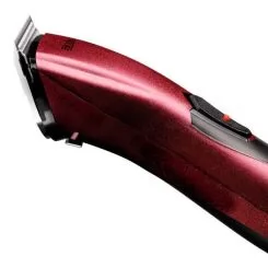 Фото Машинка для стрижки волосся Andis IONICA CLIPPER акумуляторна, 4 насадки - 5