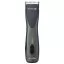 Машинка для стрижки волосся Andis SUPRA ZR акумуляторна, ніж CeramicEdge #10 1,5мм - 2