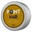 POINT BARBER HAIR HARD PASTE Матова паста сильної фіксації, 100 мл.
