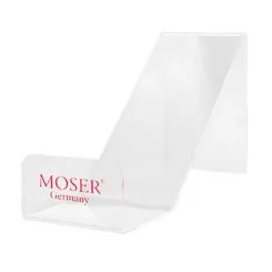 Фото MOSER підставка торгова для машинок з логотипом MOSER - 1