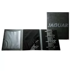 Фото Папка - експозитор для 14-ти ножиць Jaguar - 1