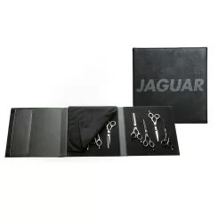 Фото Папка - експозитор для 8-ми ножиць Jaguar - 1