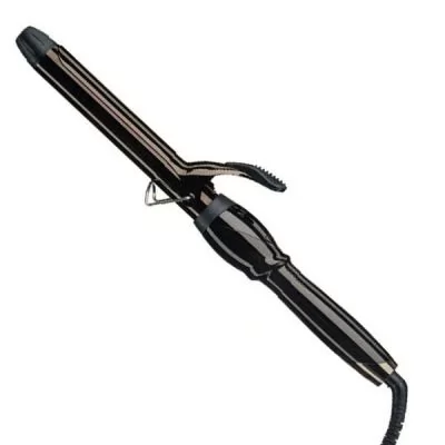 Характеристики товару Плойка для волосся Moser TitanCurl LCD цифровий дисплей, терморегулятор d 25 мм.