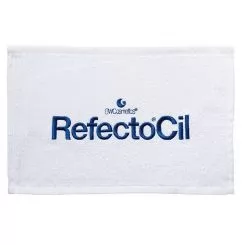 Фото RefectoCil косметологічний рушник "RefectoCil" 100% бавовна - 1