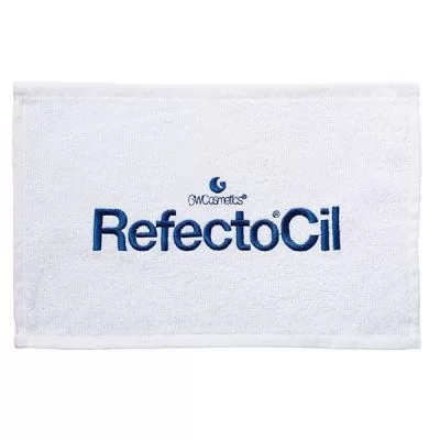 Відгуки покупців про товар RefectoCil косметологічний рушник 